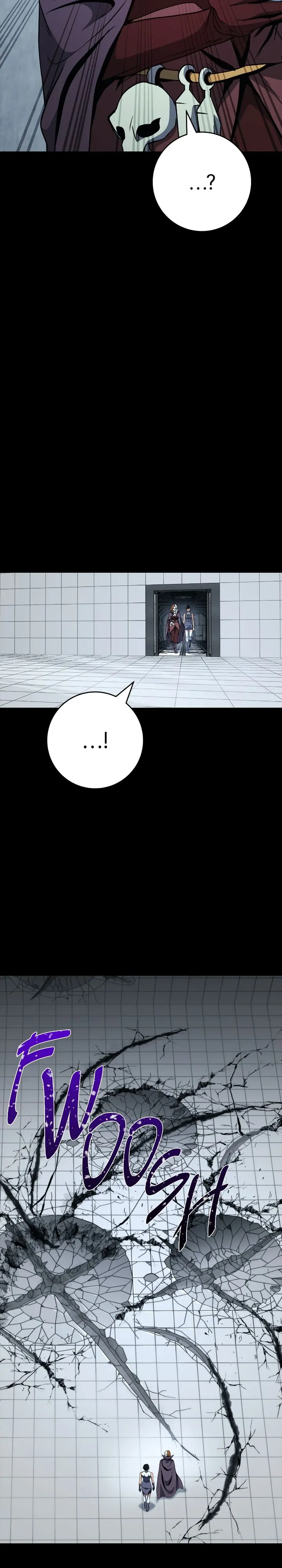 Read The Skeleton Soldier Failed to Defend the Dungeon EN Manga Online