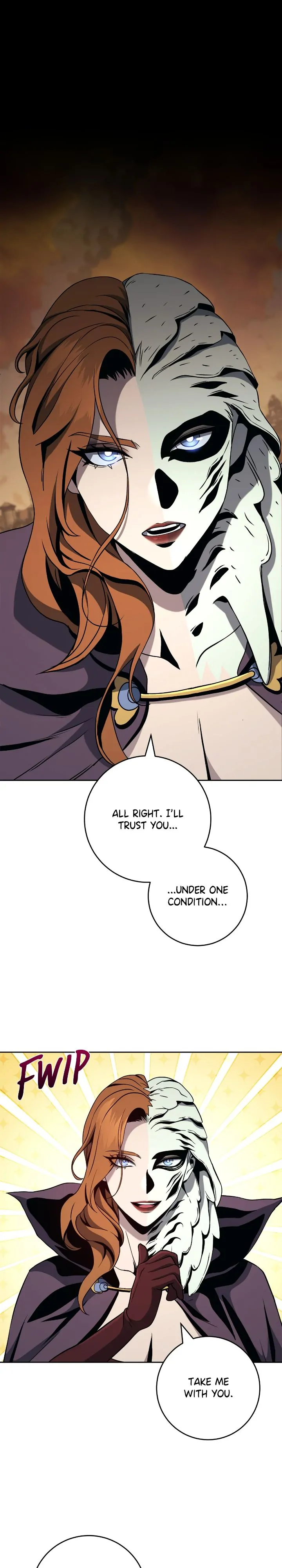 Read The Skeleton Soldier Failed to Defend the Dungeon EN Manga Online
