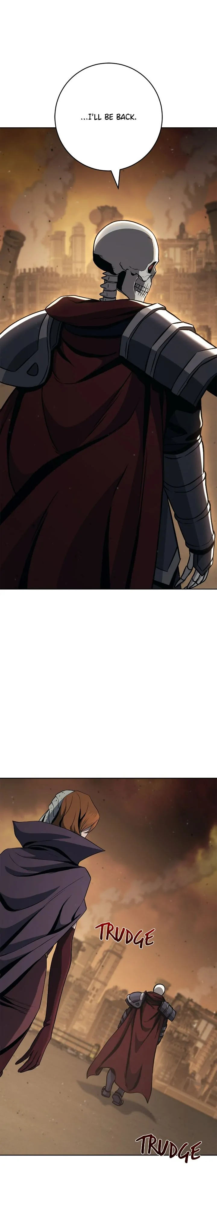 Read The Skeleton Soldier Failed to Defend the Dungeon EN Manga Online