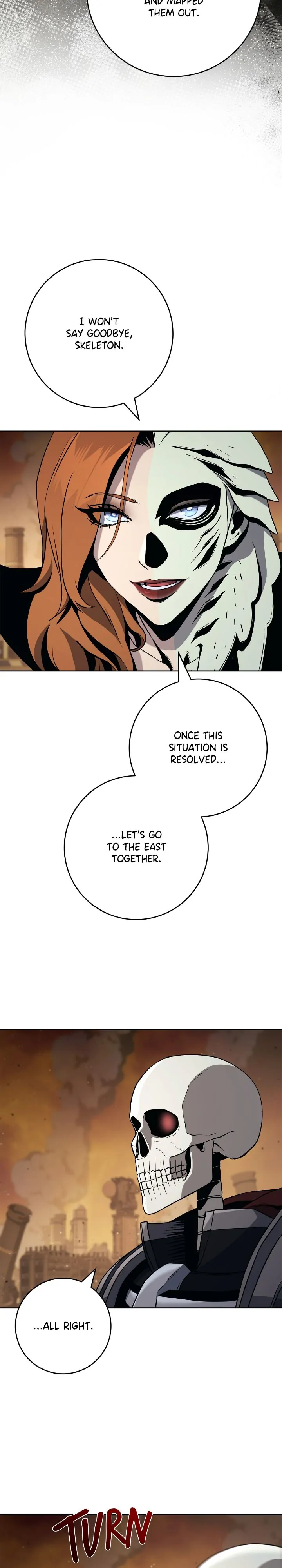 Read The Skeleton Soldier Failed to Defend the Dungeon EN Manga Online