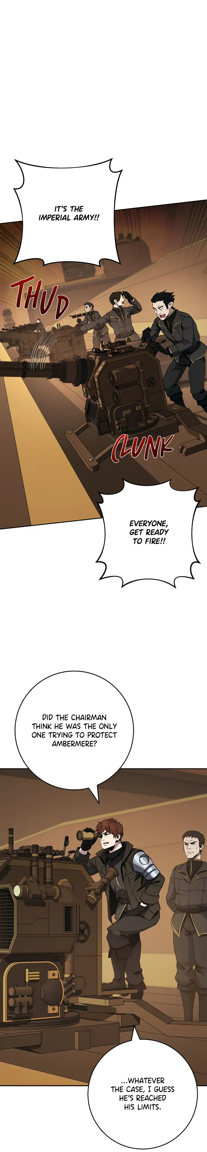 Read The Skeleton Soldier Failed to Defend the Dungeon EN Manga Online