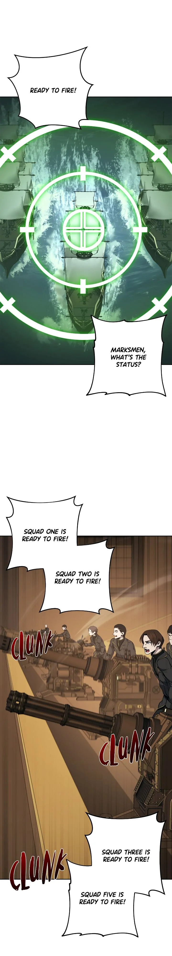 Read The Skeleton Soldier Failed to Defend the Dungeon EN Manga Online