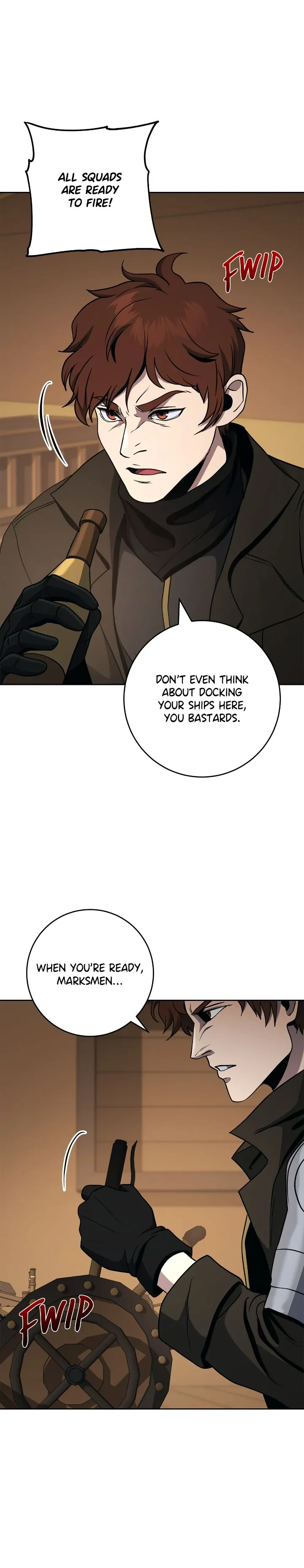 Read The Skeleton Soldier Failed to Defend the Dungeon EN Manga Online