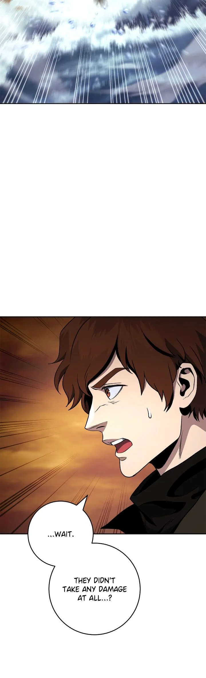Read The Skeleton Soldier Failed to Defend the Dungeon EN Manga Online