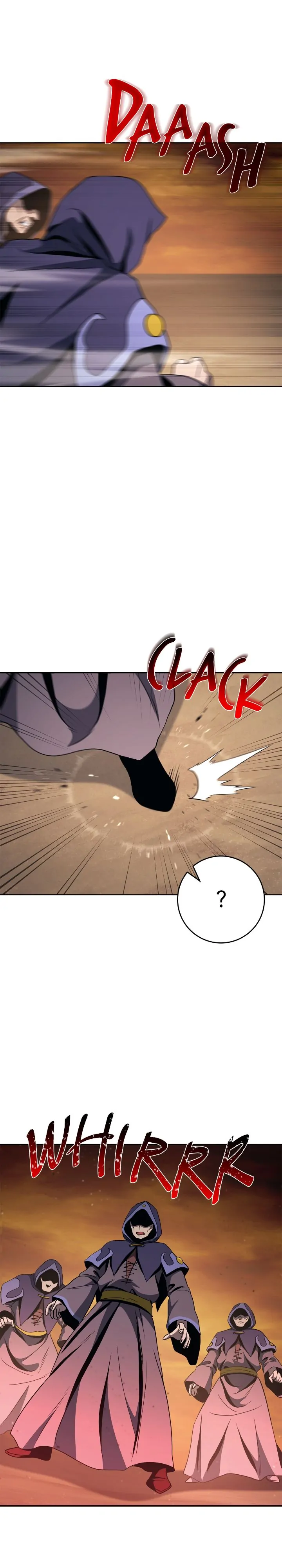 Read The Skeleton Soldier Failed to Defend the Dungeon EN Manga Online
