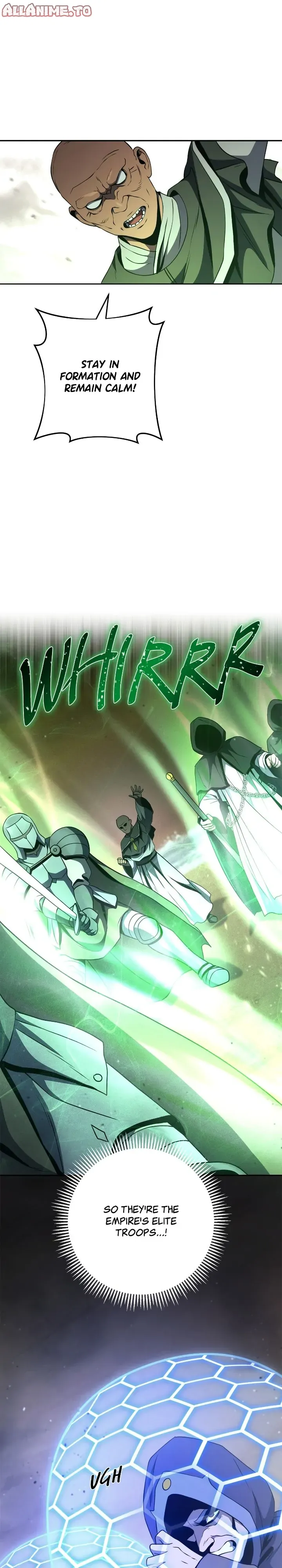 Read The Skeleton Soldier Failed to Defend the Dungeon EN Manga Online