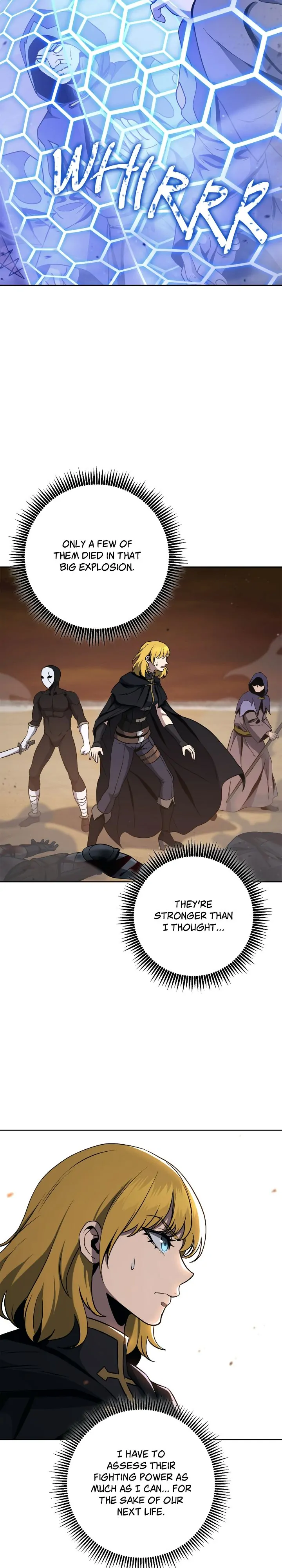 Read The Skeleton Soldier Failed to Defend the Dungeon EN Manga Online