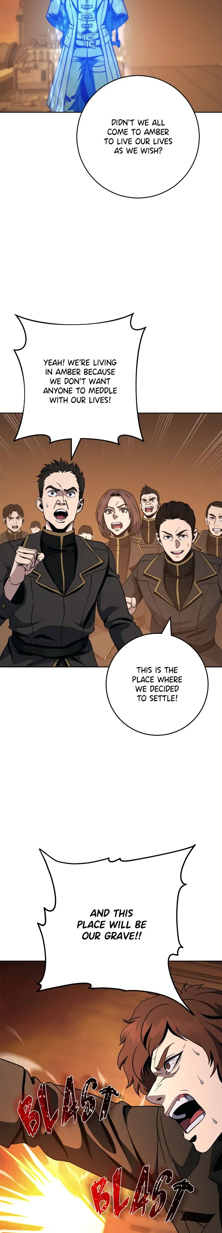Read The Skeleton Soldier Failed to Defend the Dungeon EN Manga Online
