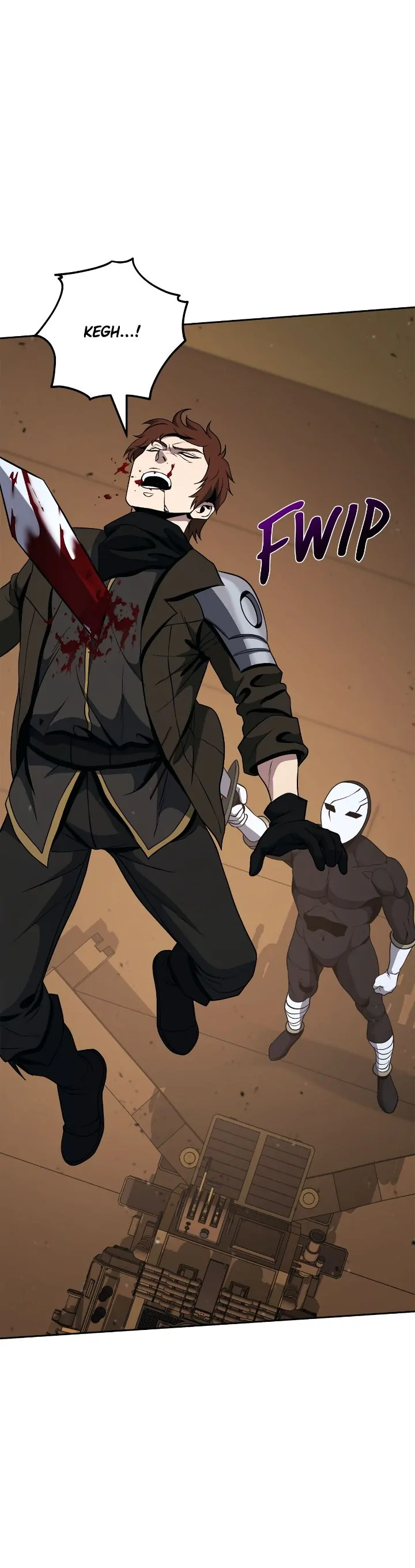 Read The Skeleton Soldier Failed to Defend the Dungeon EN Manga Online