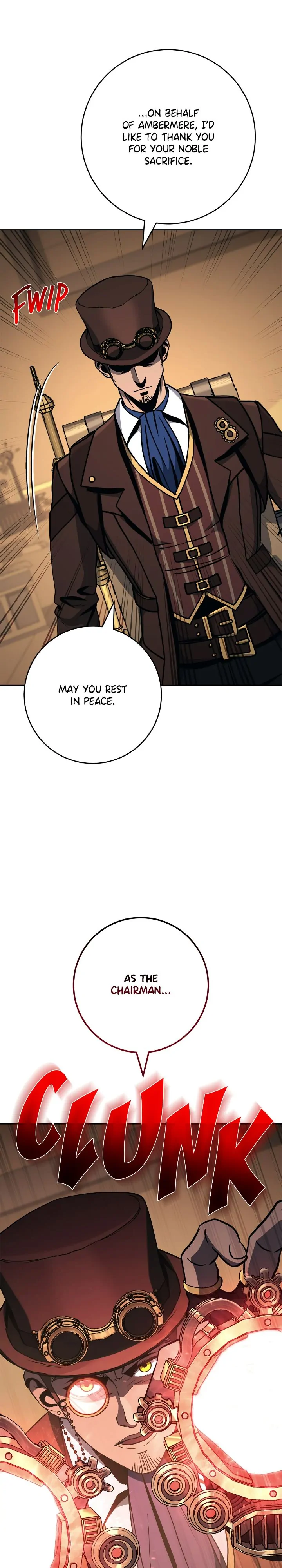 Read The Skeleton Soldier Failed to Defend the Dungeon EN Manga Online