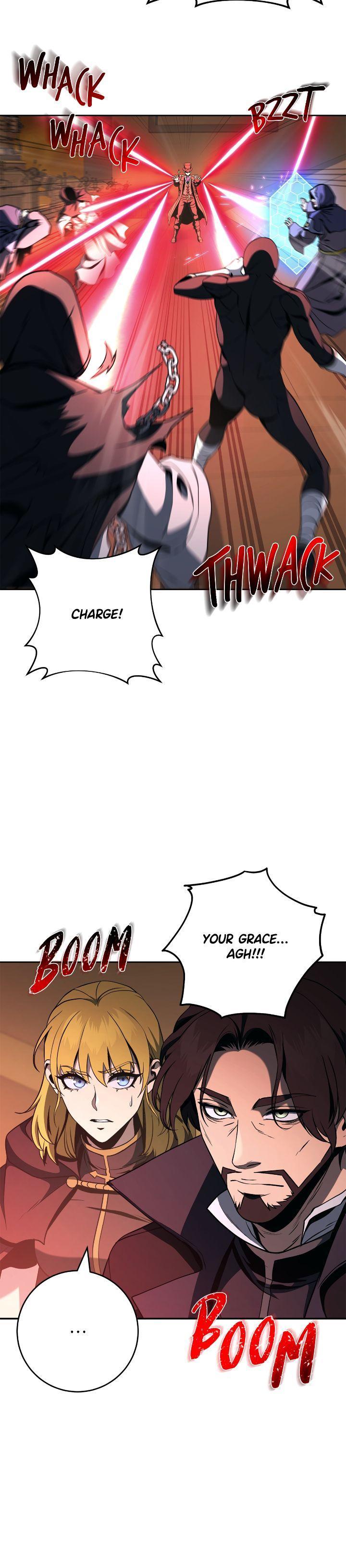 Read The Skeleton Soldier Failed to Defend the Dungeon EN Manga Online