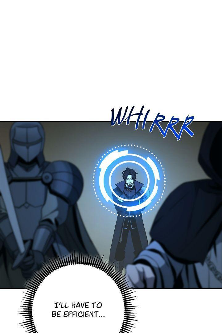 Read The Skeleton Soldier Failed to Defend the Dungeon EN Manga Online