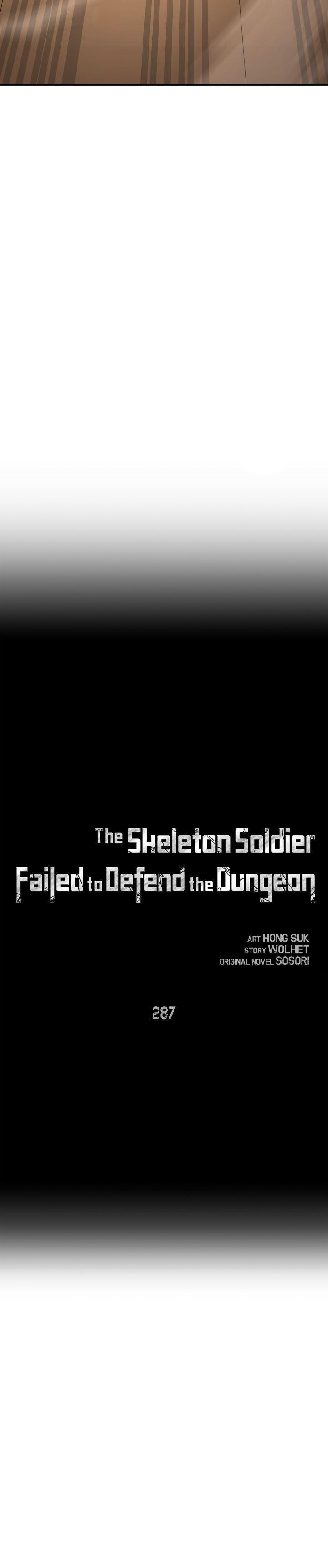 Read The Skeleton Soldier Failed to Defend the Dungeon EN Manga Online
