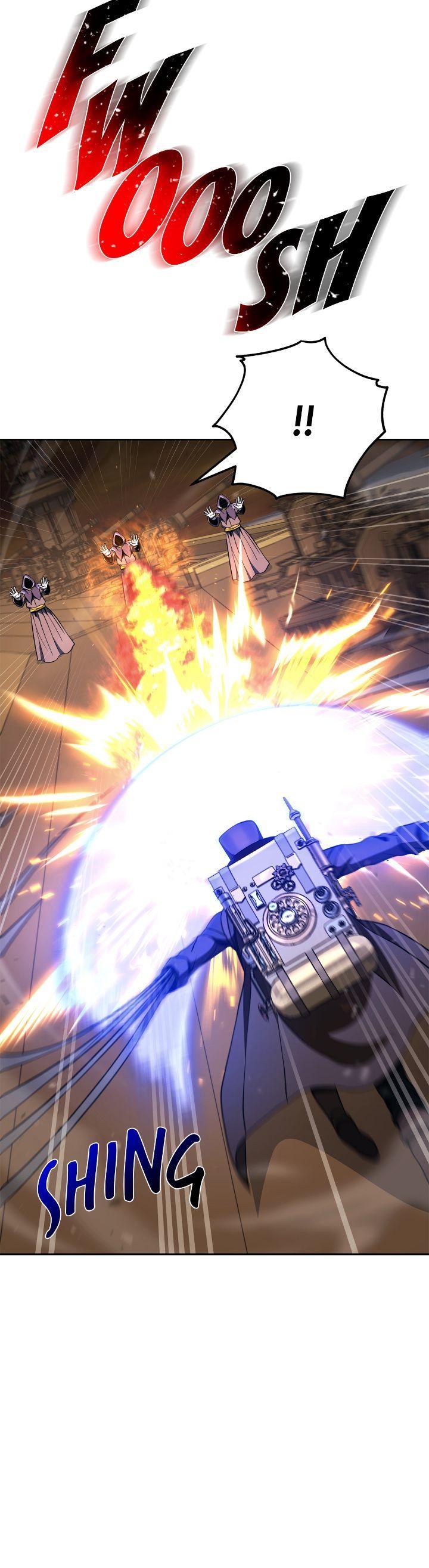 Read The Skeleton Soldier Failed to Defend the Dungeon EN Manga Online