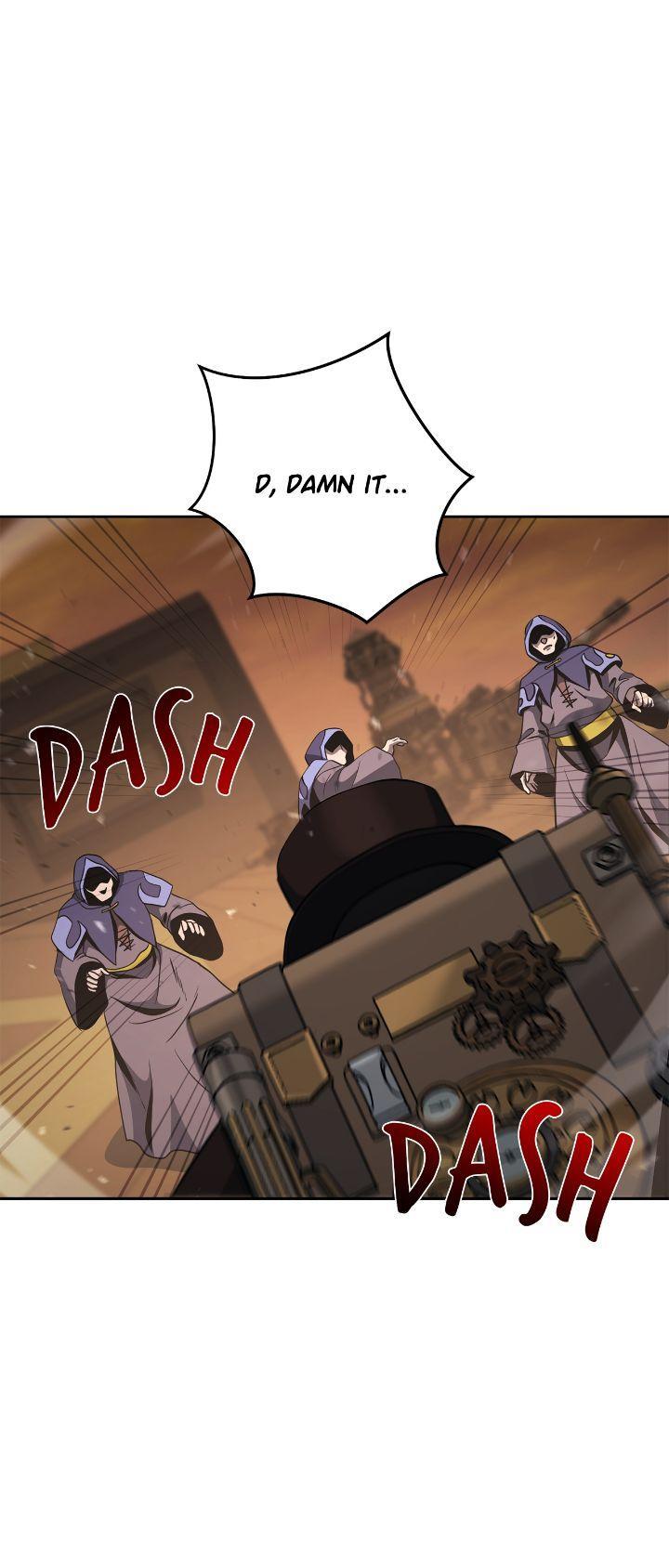 Read The Skeleton Soldier Failed to Defend the Dungeon EN Manga Online