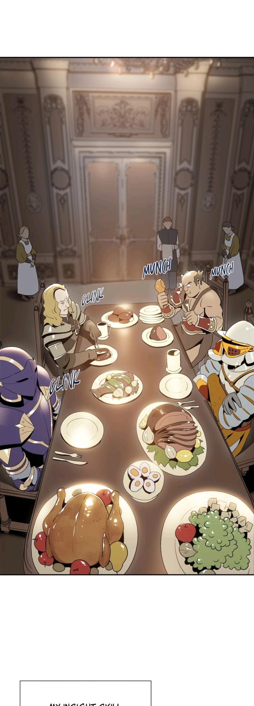 Read The Skeleton Soldier Failed to Defend the Dungeon EN Manga Online