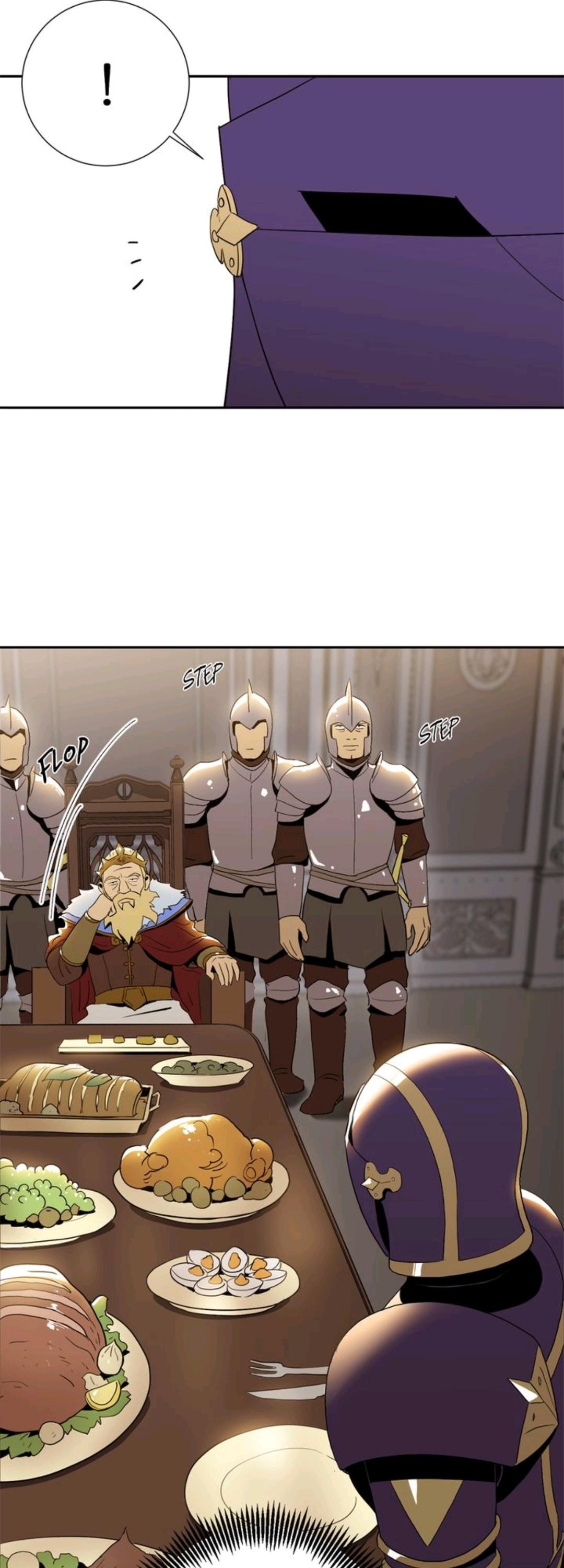 Read The Skeleton Soldier Failed to Defend the Dungeon EN Manga Online