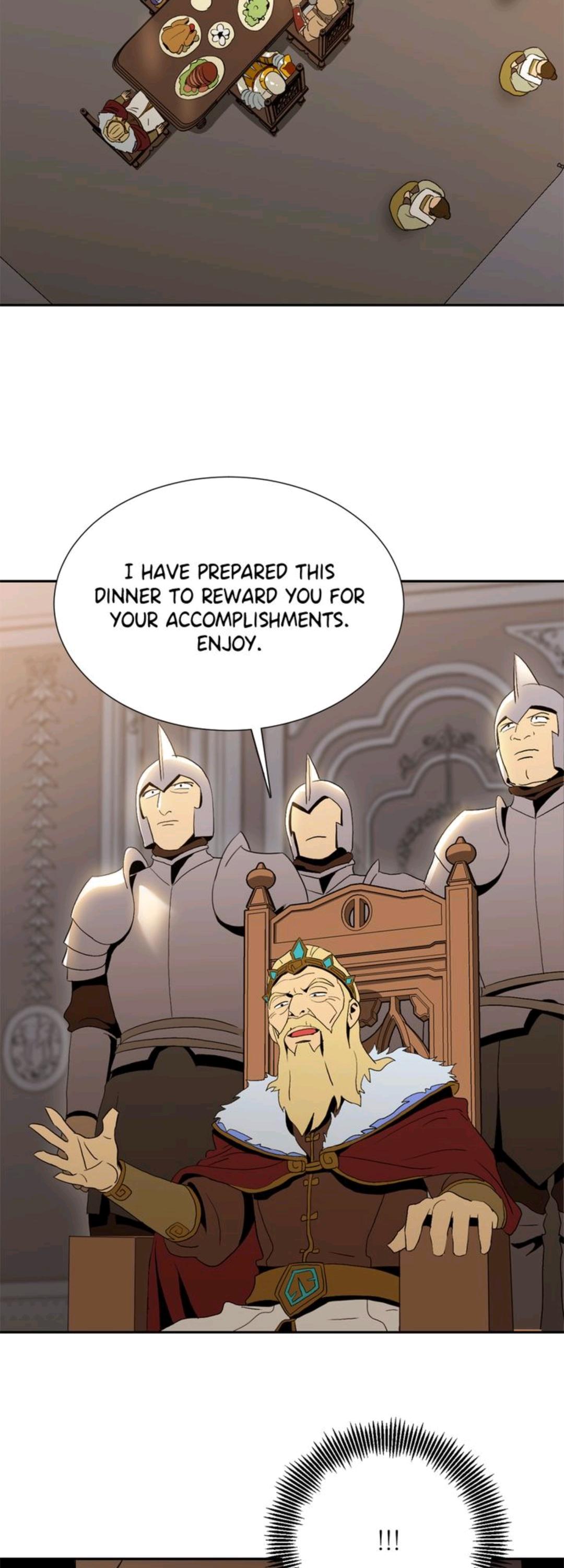 Read The Skeleton Soldier Failed to Defend the Dungeon EN Manga Online