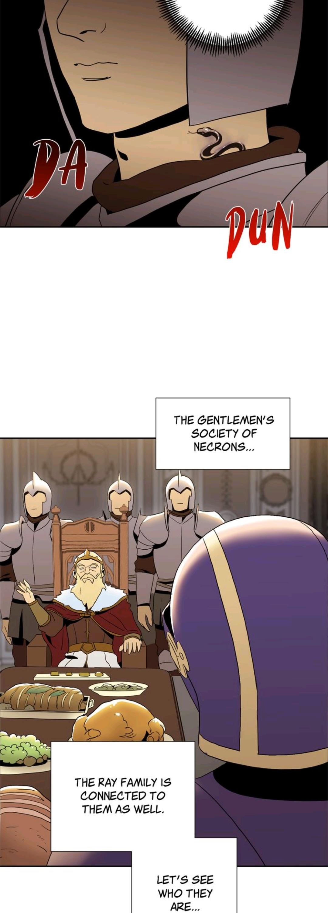 Read The Skeleton Soldier Failed to Defend the Dungeon EN Manga Online