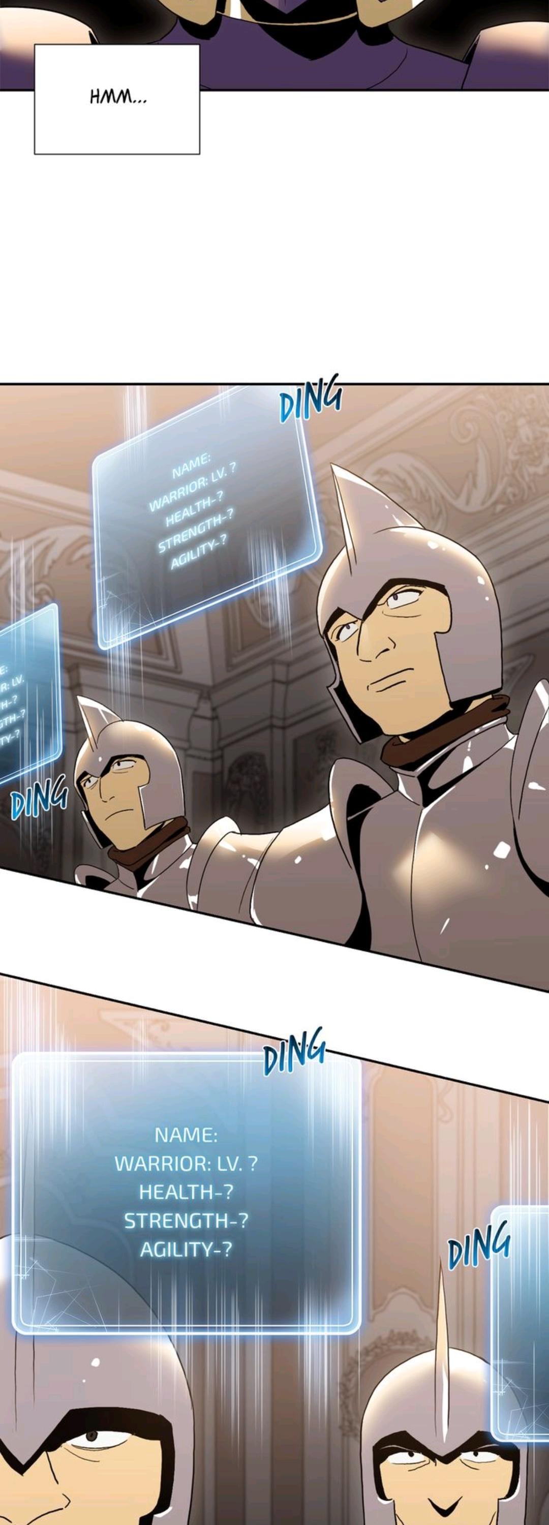 Read The Skeleton Soldier Failed to Defend the Dungeon EN Manga Online