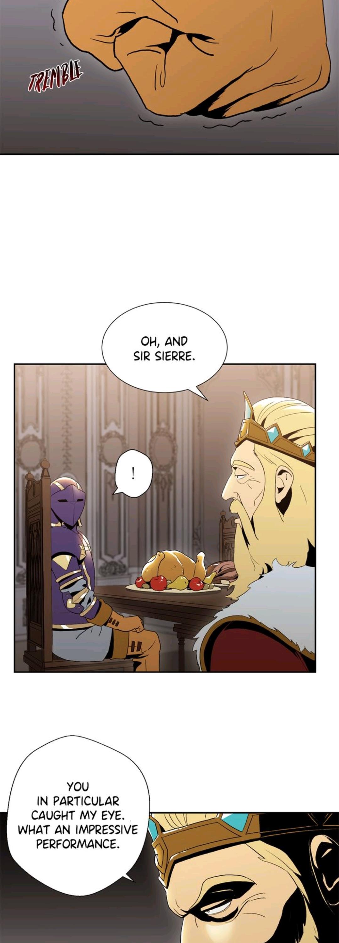 Read The Skeleton Soldier Failed to Defend the Dungeon EN Manga Online