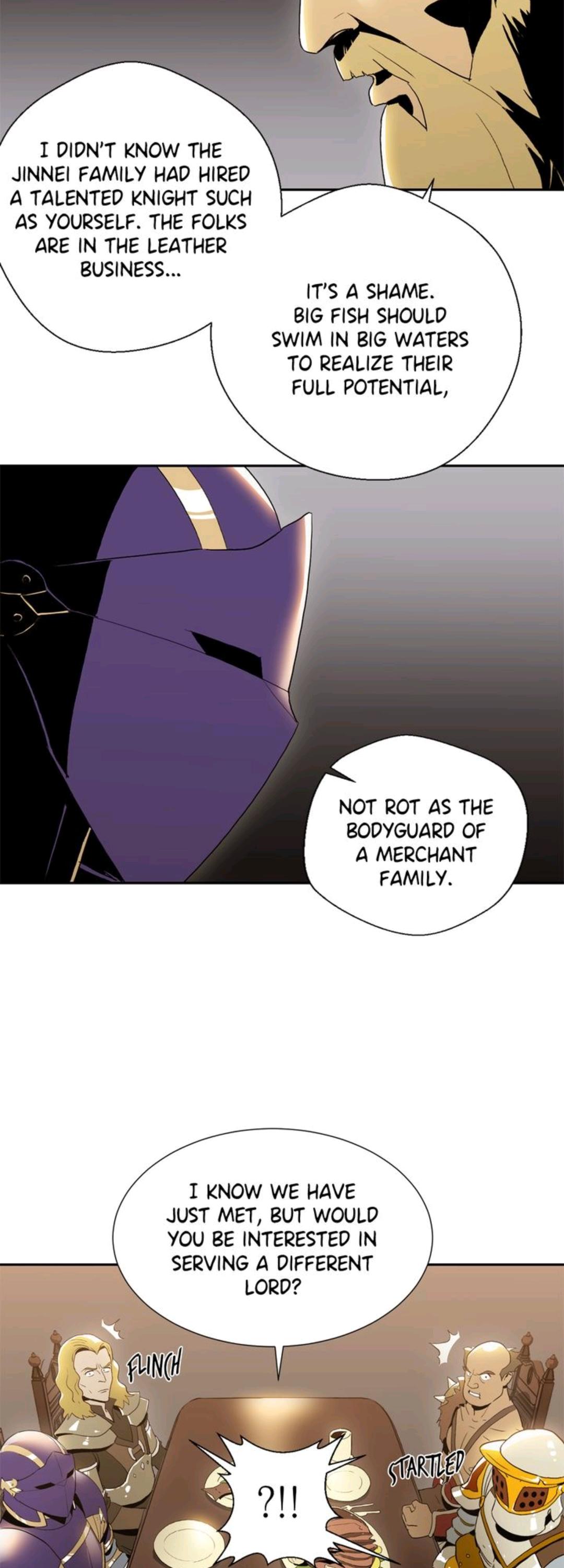 Read The Skeleton Soldier Failed to Defend the Dungeon EN Manga Online