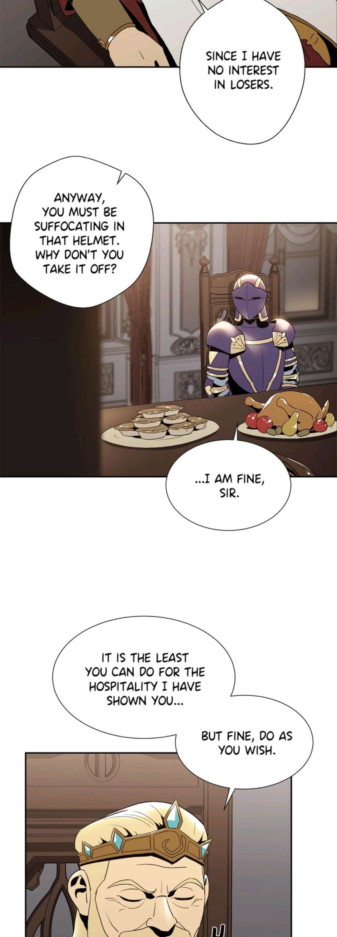 Read The Skeleton Soldier Failed to Defend the Dungeon EN Manga Online