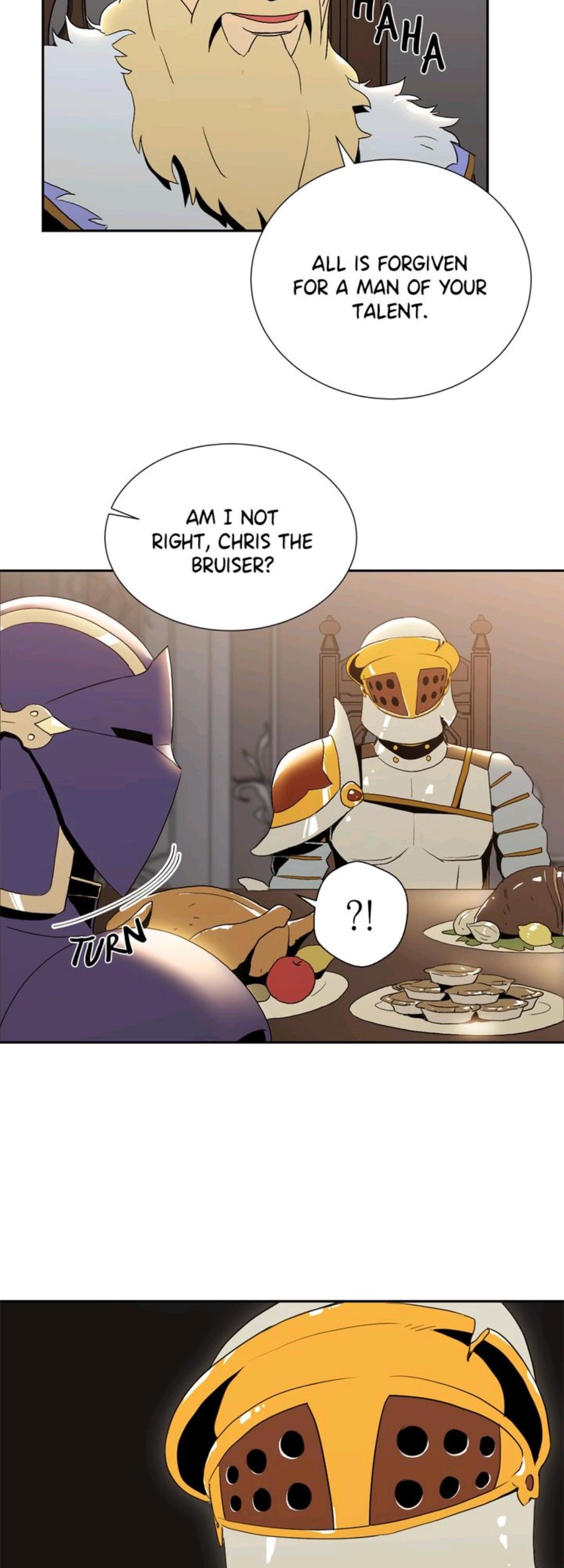 Read The Skeleton Soldier Failed to Defend the Dungeon EN Manga Online