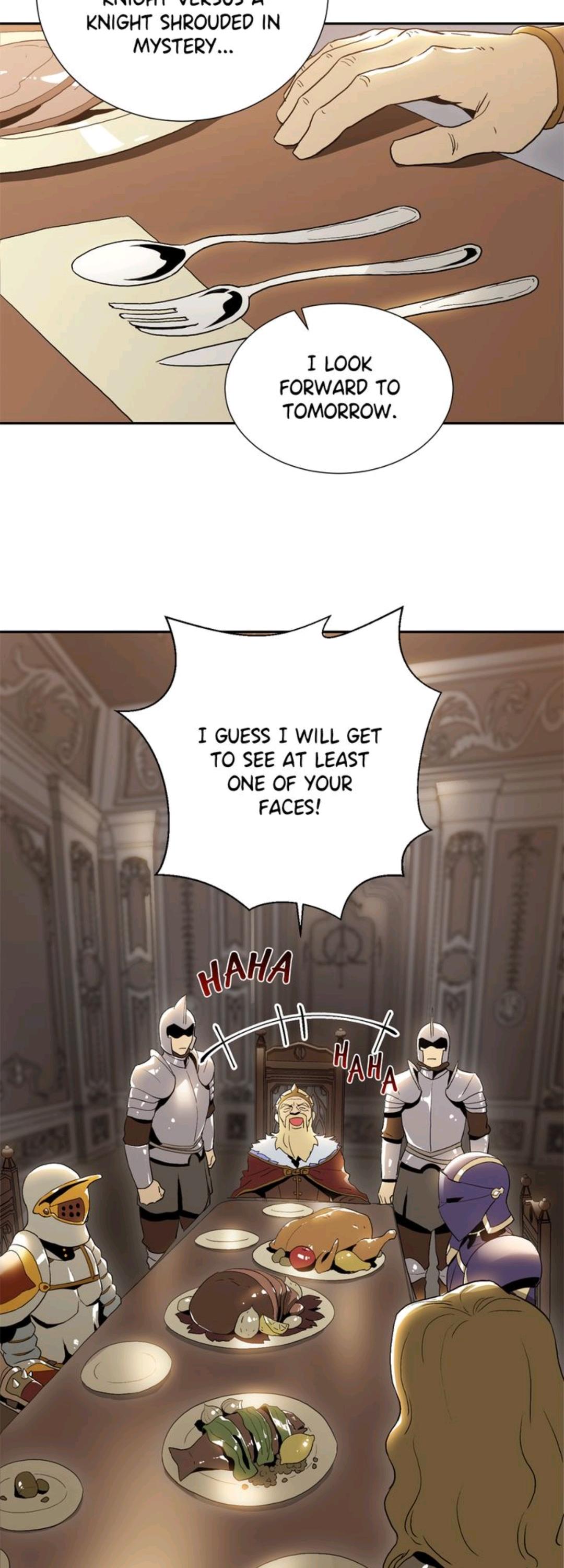 Read The Skeleton Soldier Failed to Defend the Dungeon EN Manga Online