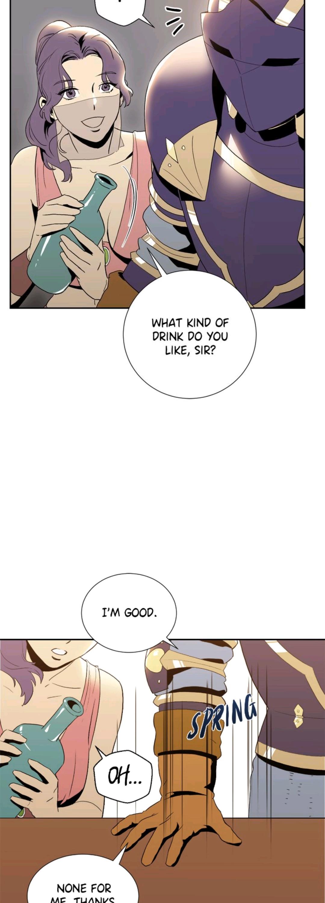 Read The Skeleton Soldier Failed to Defend the Dungeon EN Manga Online