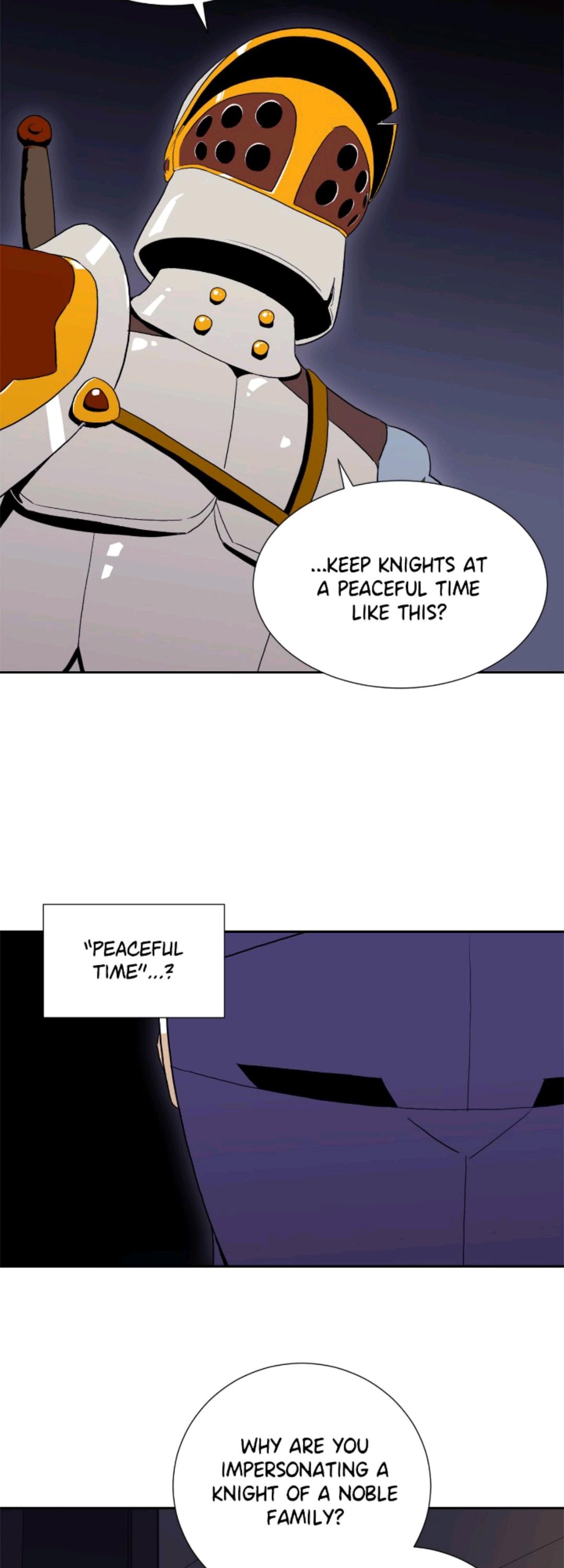 Read The Skeleton Soldier Failed to Defend the Dungeon EN Manga Online