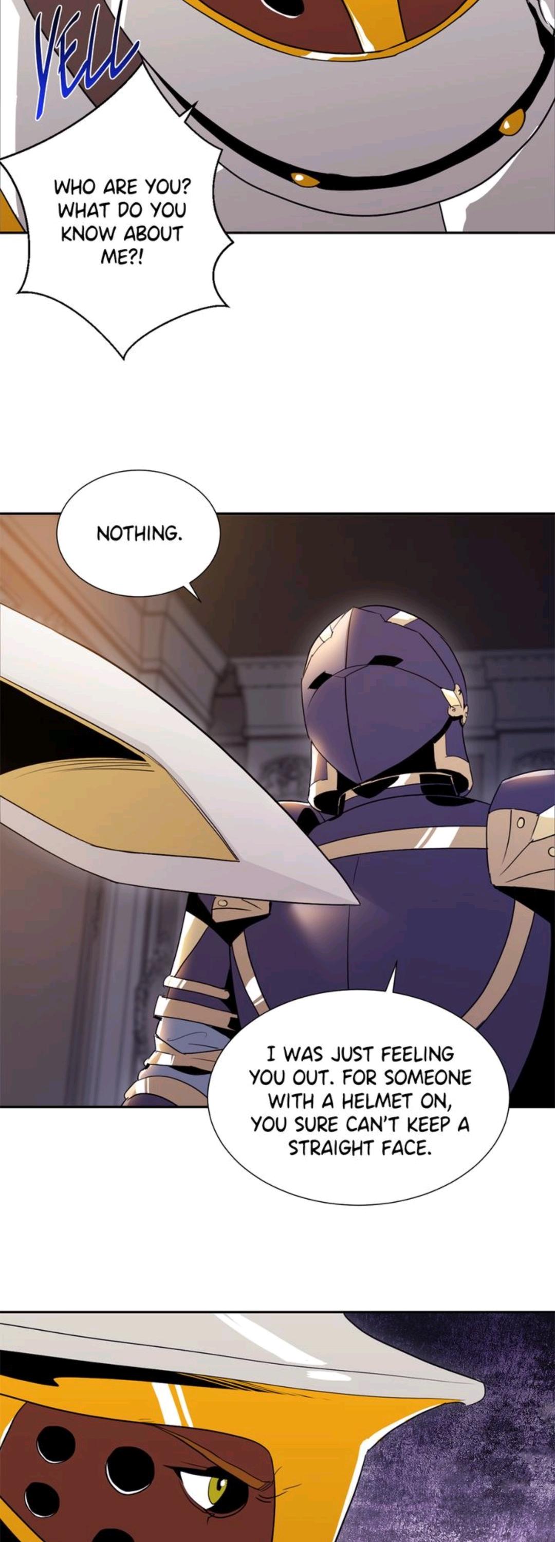 Read The Skeleton Soldier Failed to Defend the Dungeon EN Manga Online