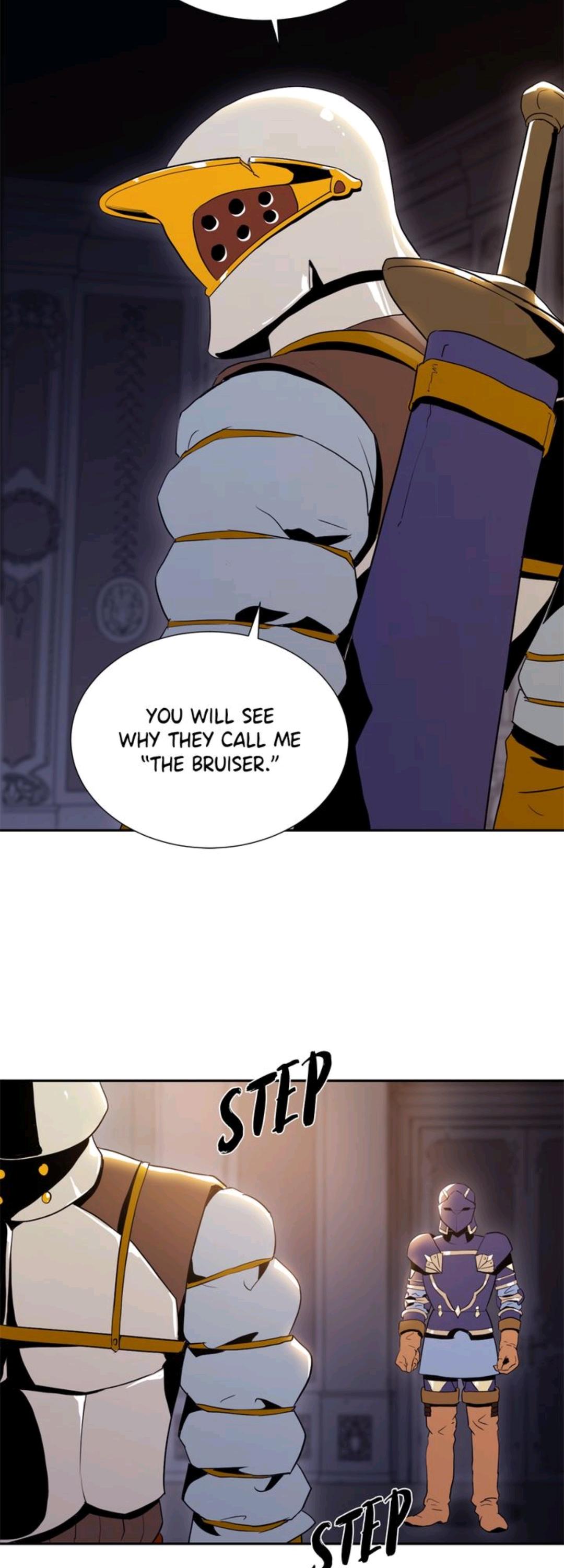 Read The Skeleton Soldier Failed to Defend the Dungeon EN Manga Online