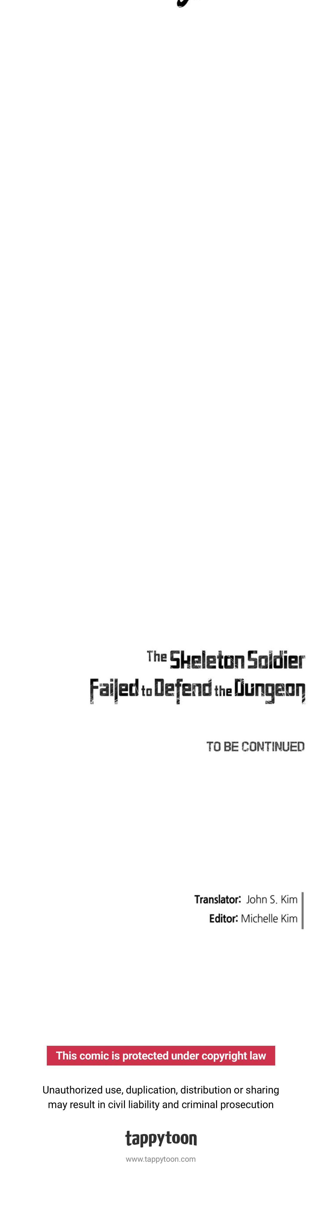 Read The Skeleton Soldier Failed to Defend the Dungeon EN Manga Online