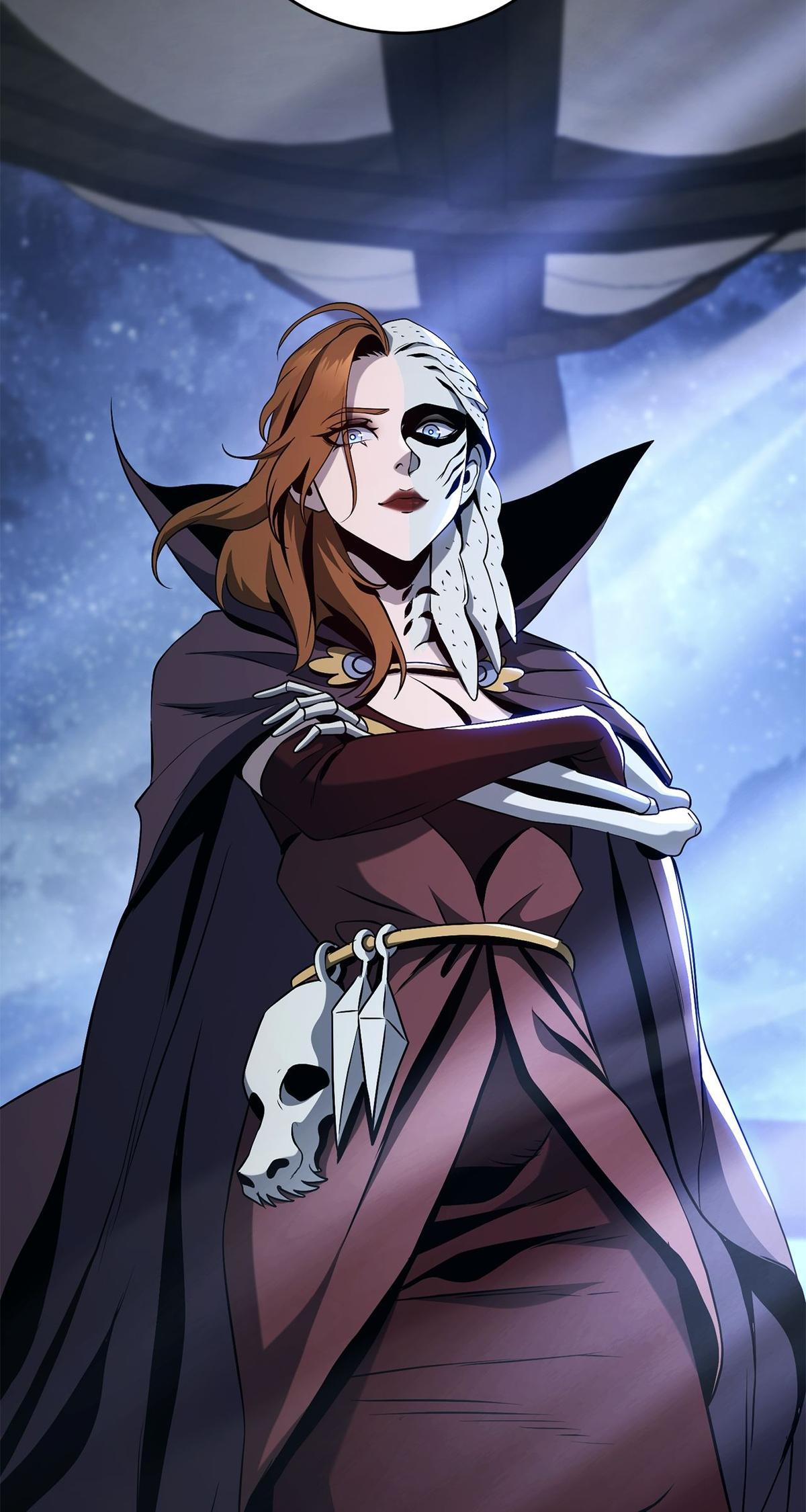 Read The Skeleton Soldier Failed to Defend the Dungeon EN Manga Online