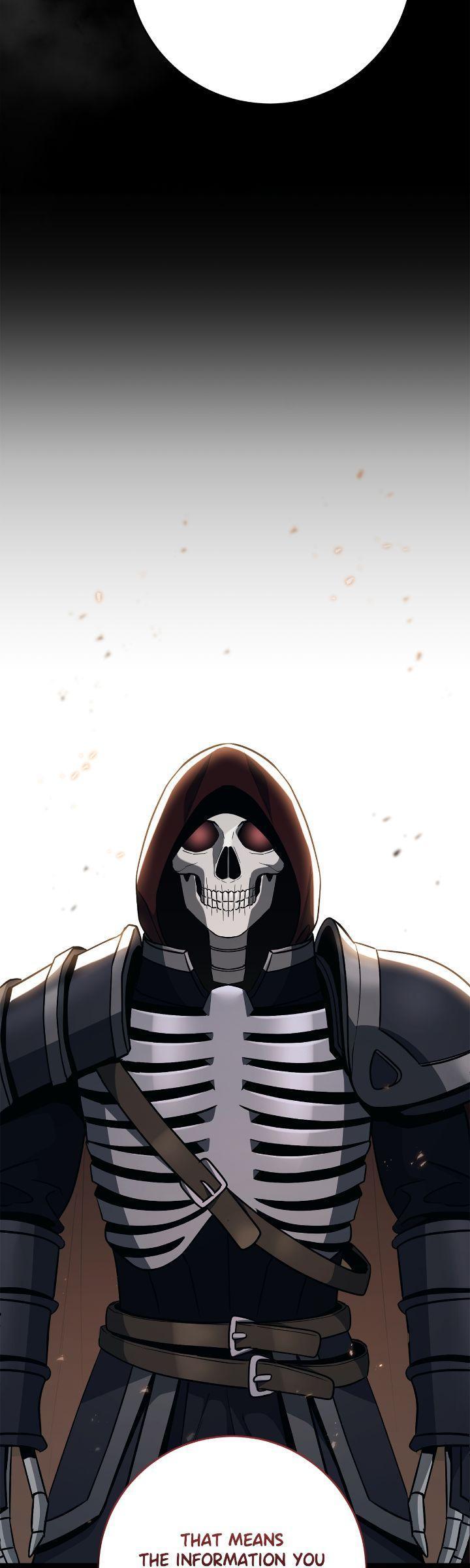 Read The Skeleton Soldier Failed to Defend the Dungeon EN Manga Online