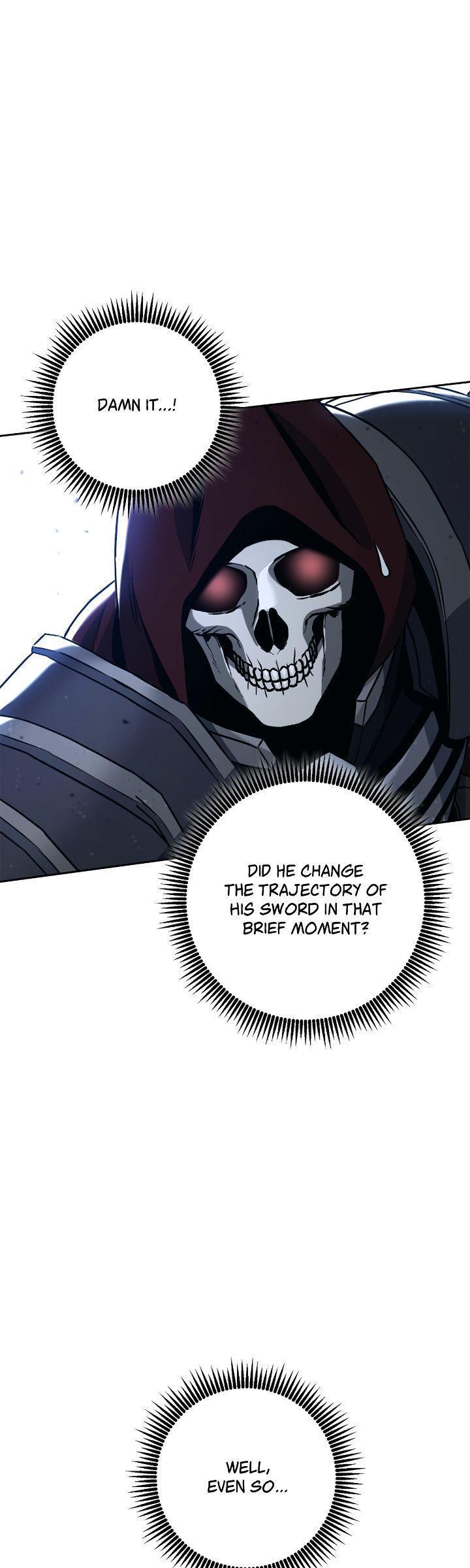 Read The Skeleton Soldier Failed to Defend the Dungeon EN Manga Online