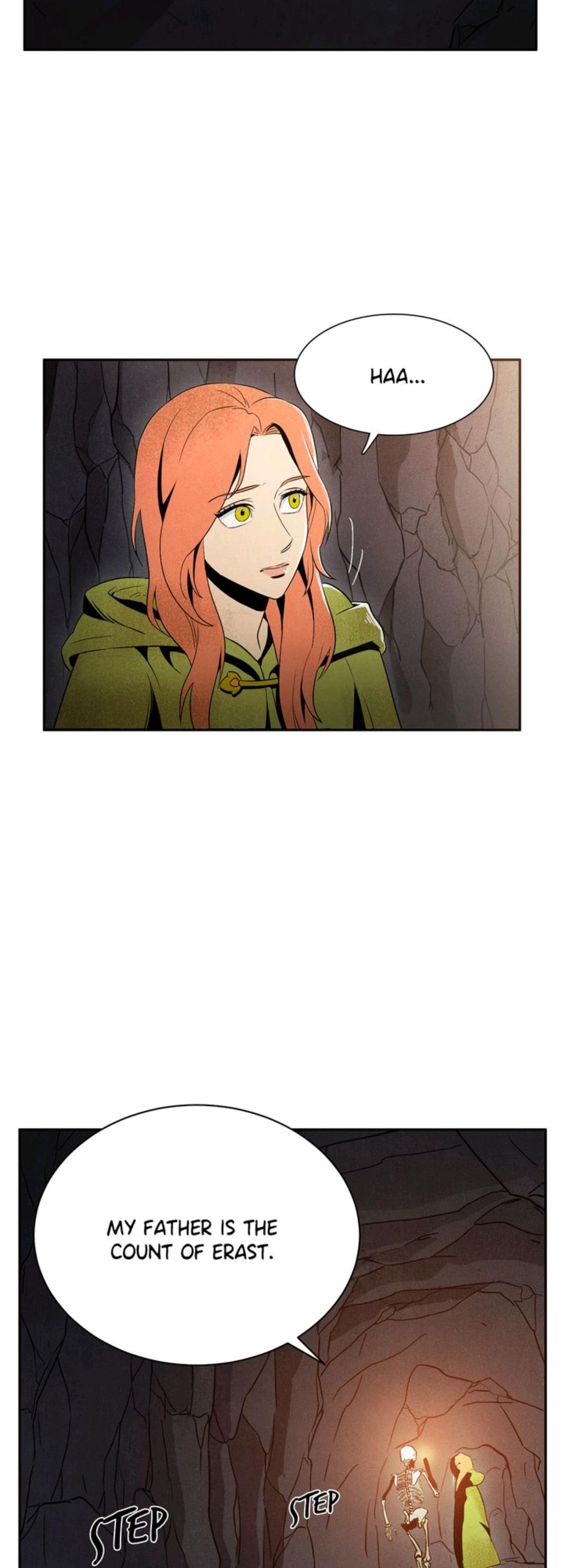 Read The Skeleton Soldier Failed to Defend the Dungeon EN Manga Online