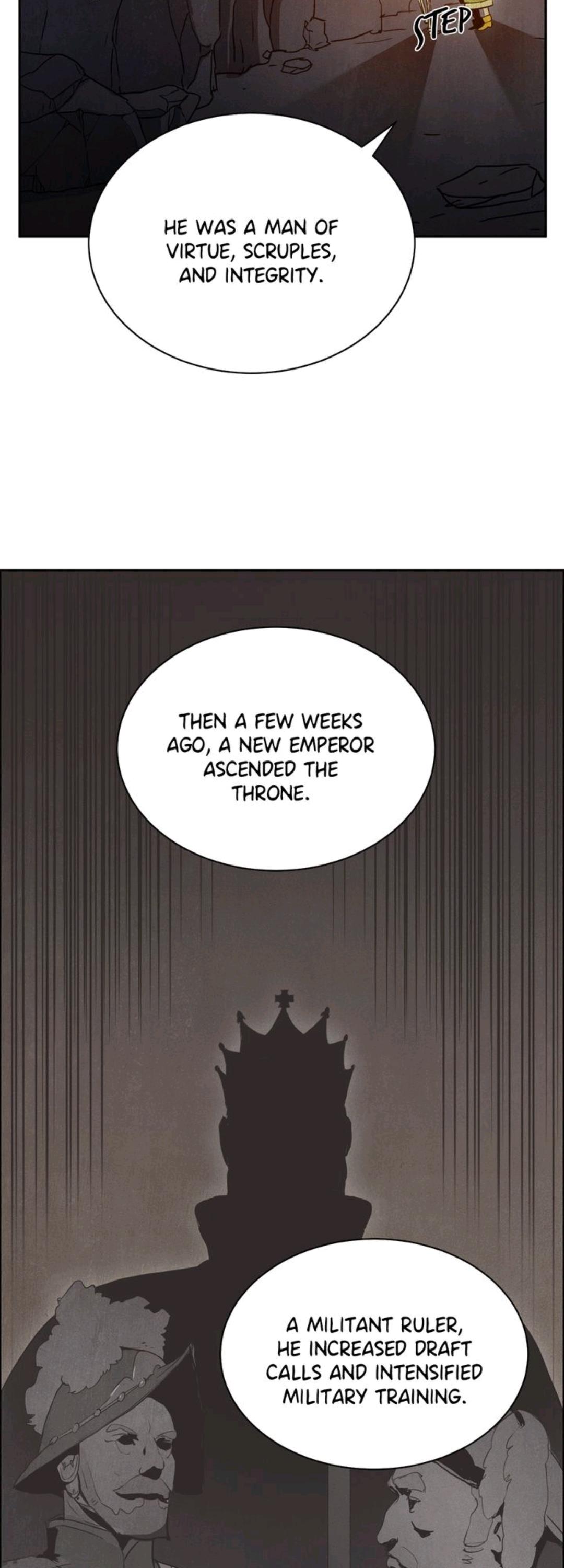 Read The Skeleton Soldier Failed to Defend the Dungeon EN Manga Online