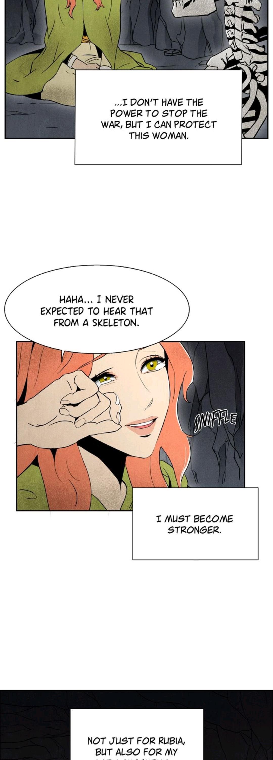 Read The Skeleton Soldier Failed to Defend the Dungeon EN Manga Online