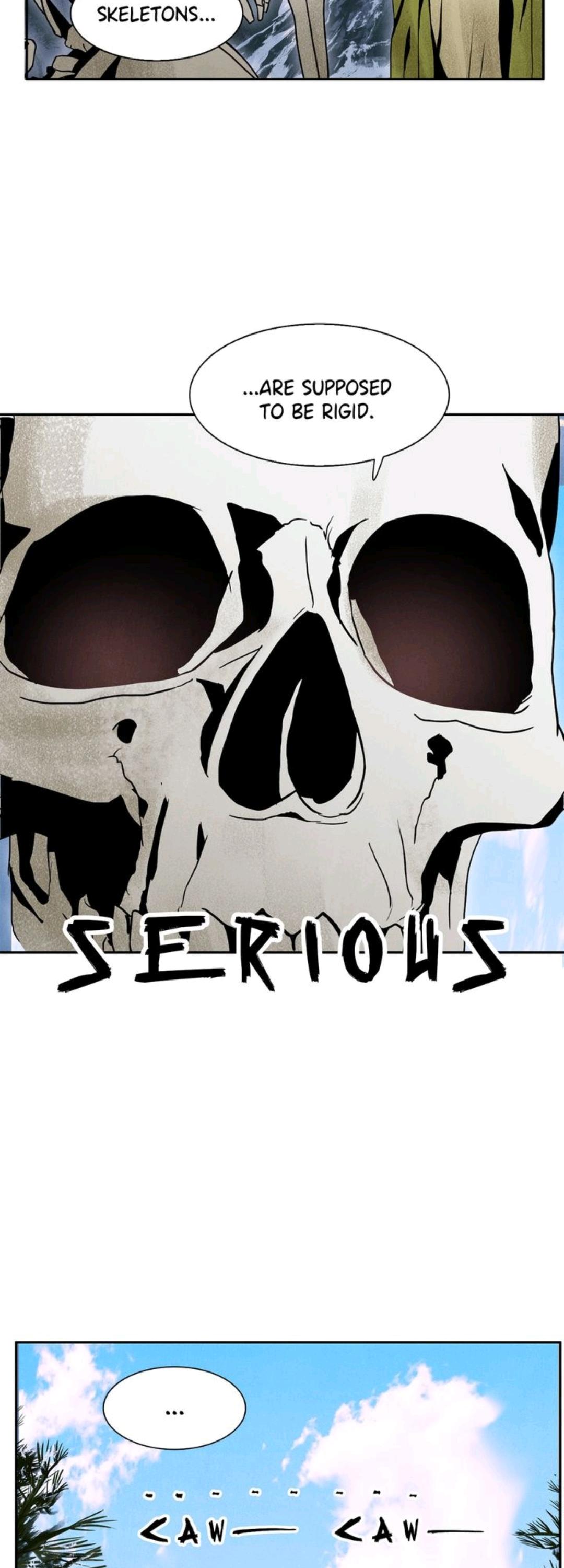 Read The Skeleton Soldier Failed to Defend the Dungeon EN Manga Online