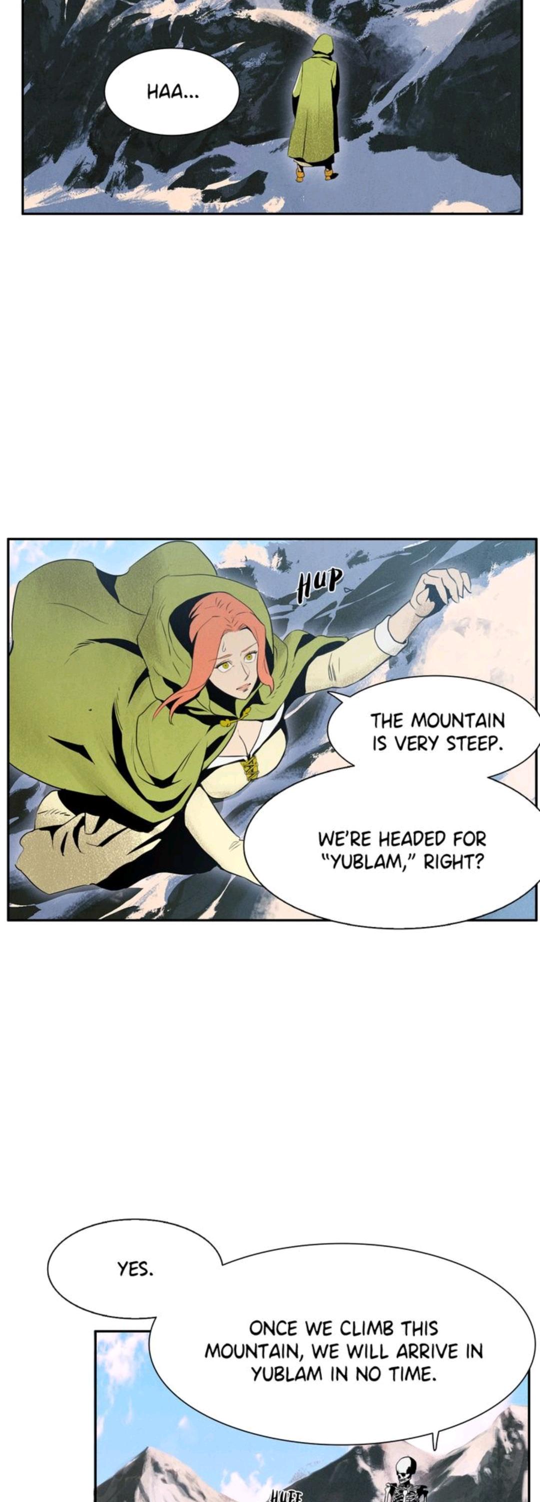 Read The Skeleton Soldier Failed to Defend the Dungeon EN Manga Online