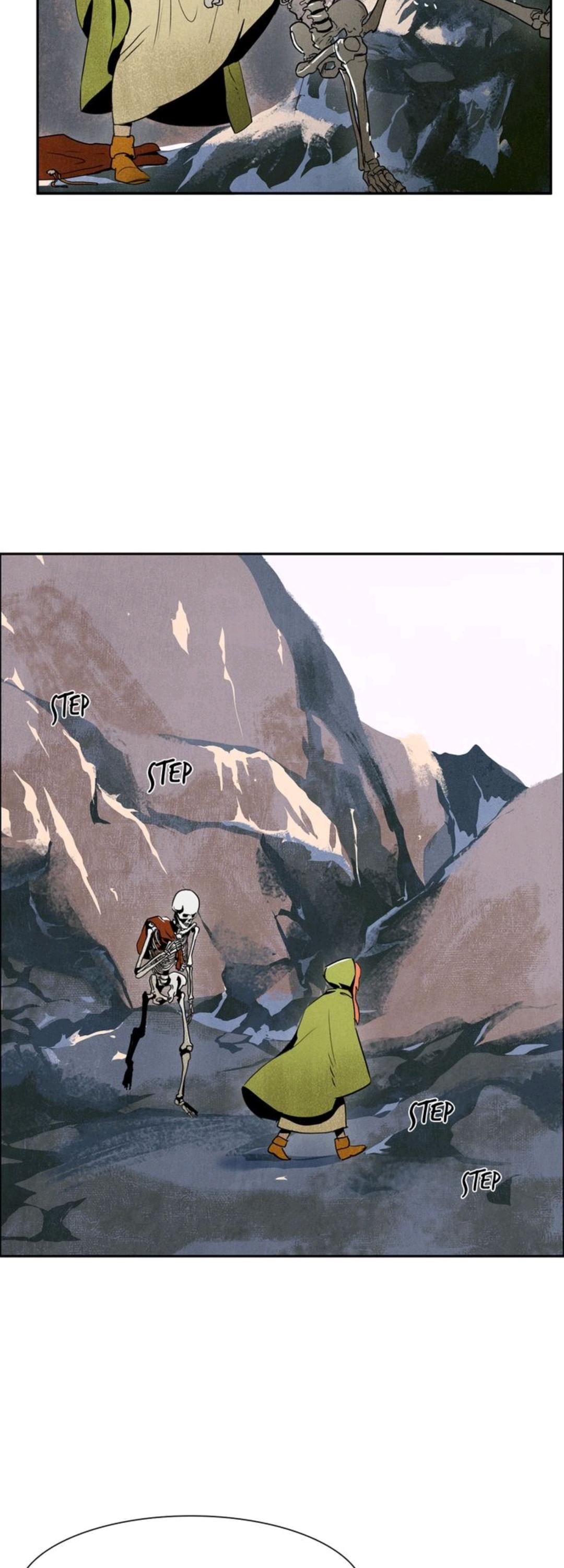 Read The Skeleton Soldier Failed to Defend the Dungeon EN Manga Online