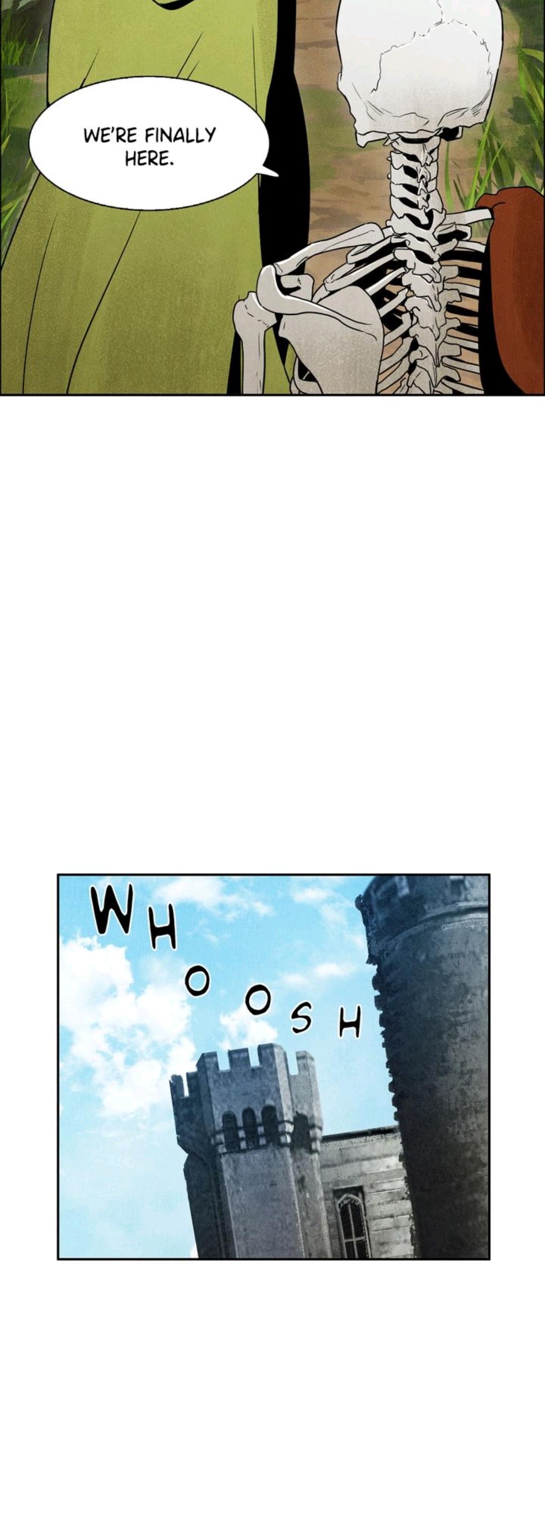 Read The Skeleton Soldier Failed to Defend the Dungeon EN Manga Online