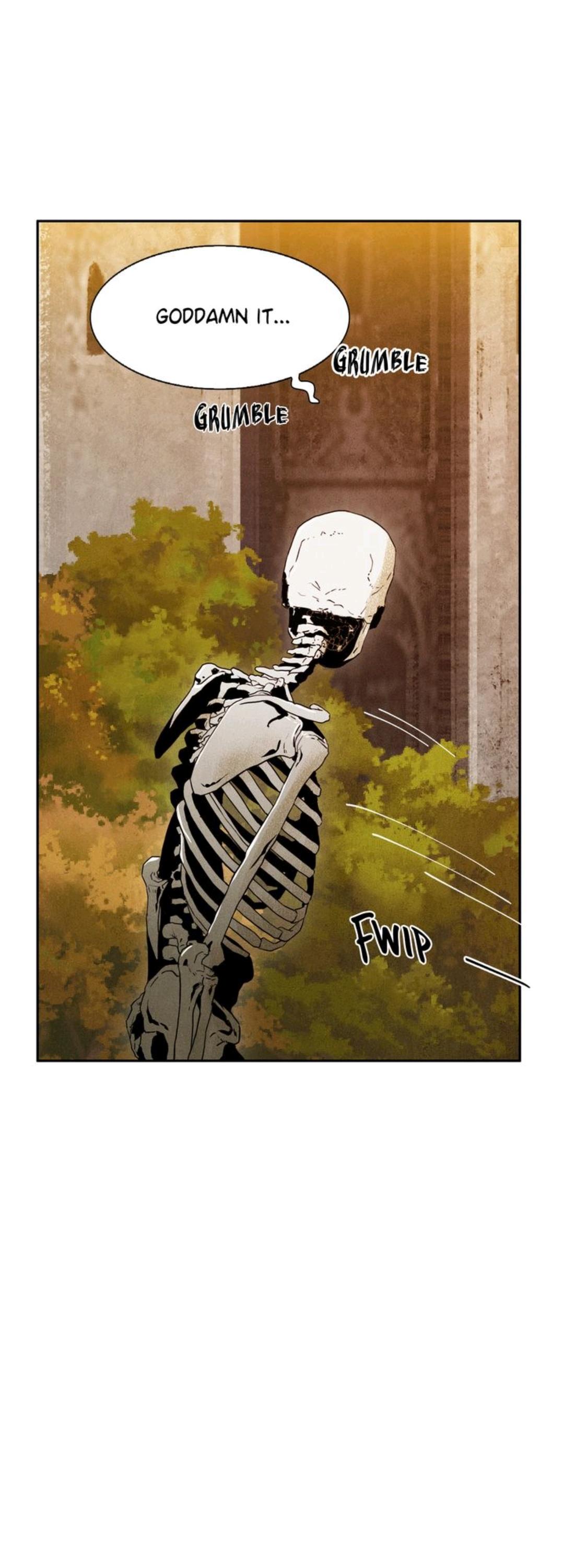 Read The Skeleton Soldier Failed to Defend the Dungeon EN Manga Online
