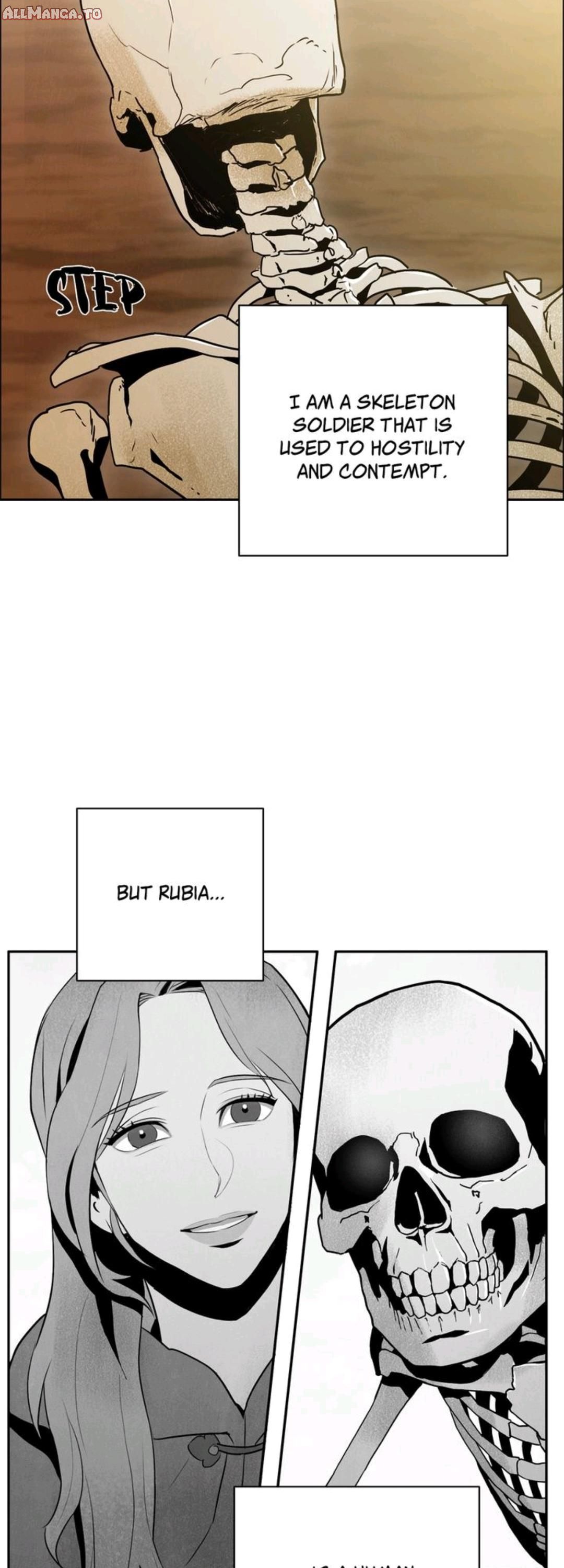 Read The Skeleton Soldier Failed to Defend the Dungeon EN Manga Online