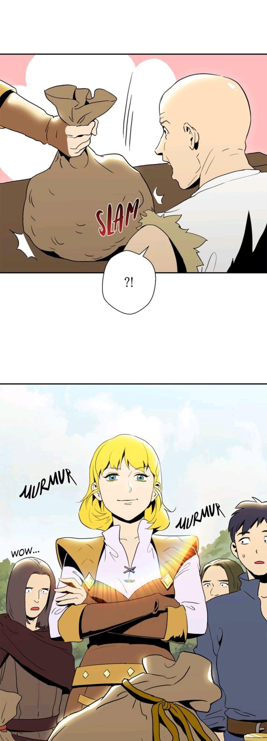 Read The Skeleton Soldier Failed to Defend the Dungeon EN Manga Online