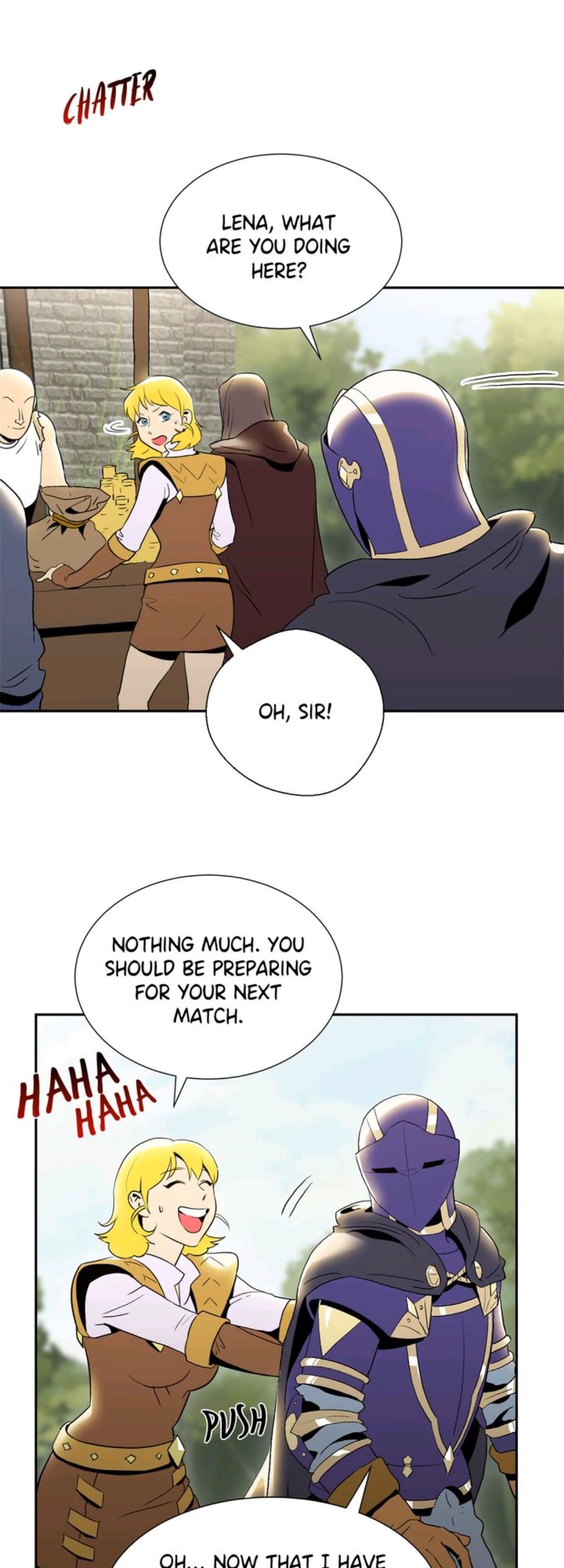 Read The Skeleton Soldier Failed to Defend the Dungeon EN Manga Online