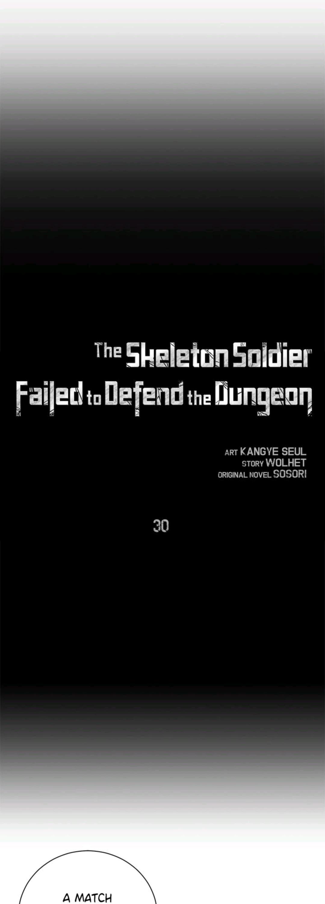 Read The Skeleton Soldier Failed to Defend the Dungeon EN Manga Online