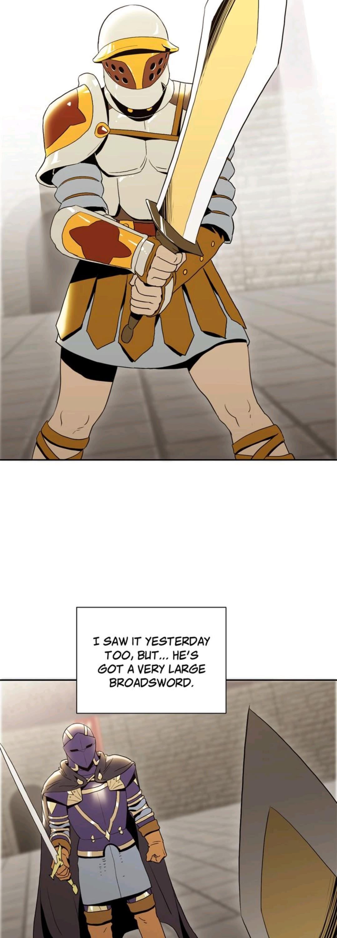 Read The Skeleton Soldier Failed to Defend the Dungeon EN Manga Online